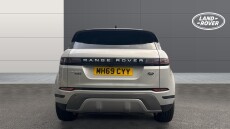 Land Rover Range Rover Evoque 2.0 D180 SE 5dr Auto Diesel Hatchback